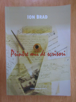 Ion Brad - Printre mii de scrisori