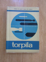 Ion Stefan - Torpila