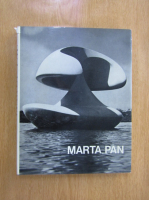 Ionel Jianou - Marta Pan