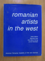 Ionel Jianou - Romanian Artists in the West