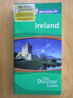 Ireland. Plan. Discover. Explore