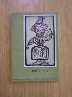 Jamini Roy