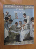 Jean Charles Sournia - Histoire de la medecine et des medecins