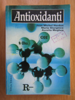 Jean Michel Herdan - Antioxidanti