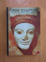 John Boardman - Greek Sculpture