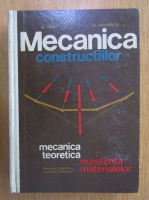 M. Ifrim - Mecanica constructiilor