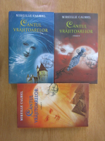 Mireille Calmel - Cantul vrajitoarelor (3 volume)