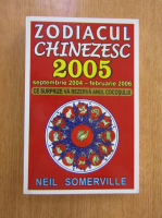 Anticariat: Neil Somerville - Zodiacul Chinezesc 2005