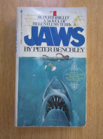 Anticariat: Peter Benchley - Jaws