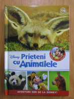Prieteni cu animalele (volumul 14)
