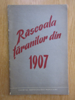 Rascoala taranilor din 1907