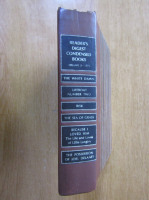 Reader's Digest. Condensed Books (James Houston, 6 volume)