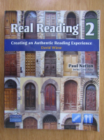 Real Reading (volumul 2)