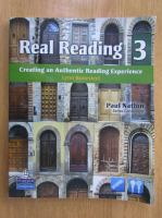 Real Reading (volumul 3)