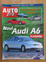 Revista Autopro, nr. 3, martie 1997