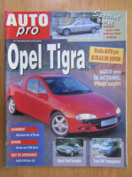 Revista Autopro, nr. 7, decembrie 1994