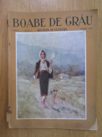 Revista Boabe de grau, anul I, nr. 4, 1930