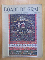 Revista Boabe de grau, anul II, nr. 6-7, 1931