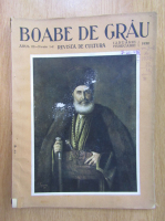 Revista Boabe de grau, anul III, nr. 1-2, 1932