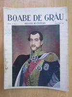 Anticariat: Revista Boabe de grau, anul IV, nr. 1, 1933