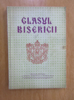 Revista Glasul Bisericii, anul XLVI, nr. 5, septembrie-octombrie 1987