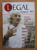 Anticariat: Revista Legal Point, nr. 1, 2016