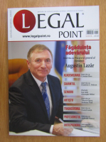 Anticariat: Revista Legal Point, nr. 2, 2016