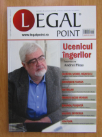 Revista Legal Point, nr. 2, 2018