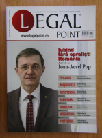 Revista Legal Point, nr. 2, 2019