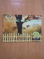 Revista Licurici, nr. 10, 1996