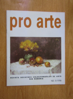 Revista Pro Arte, nr. 9, 1998