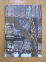 Revista Selectiv, anul I, nr. 1, mai 2004