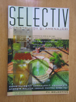 Revista Selectiv, anul I, nr. 2, iulie 2004