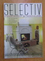 Revista Selectiv, anul II, nr. 1, ianuarie-februarie 2005