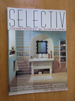 Revista Selectiv, anul II, nr. 6, iunie 2005