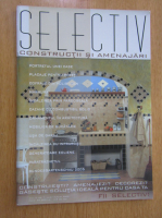 Revista Selectiv, anul II, nr. 7, iulie-august 2005