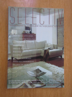 Anticariat: Revista Selectiv, anul II, nr. 9, septembrie 2005