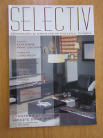 Anticariat: Revista Selectiv, anul III, februarie 2006