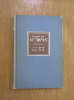 Richard Petzoldt - Sein Leben in bildern. Ludwig van Beethoven