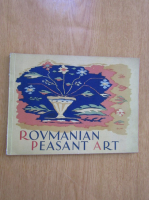 Romanian Peasant Art