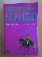 Rudyard Kipling - Simples contes des collines