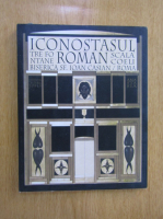 Sorin Dumitrescu - Iconostasul roman
