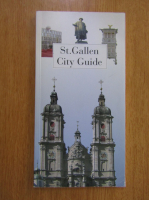 St. Gallen. City Guide