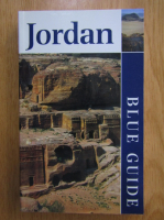 Sue Rollin - Jordan. Blue Guide