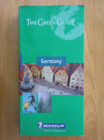 The Green Guide. Germany