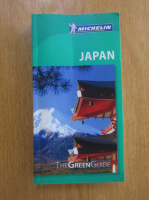 The Green Guide, Japan