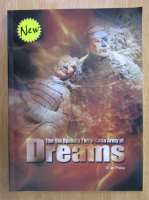 The Qin Dynasty Terra Cotta Army of Dreams