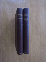 Theophile Gautier - Le capitaine francasse (2 volume)
