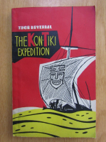 Thor Heyerdal - The Kon Tiki Expedition
