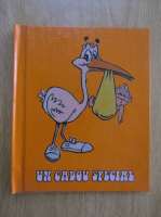 Un cadou pentru special
